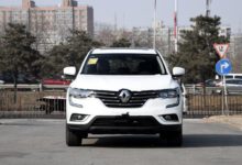 最省油又好開的車，配2.0L+CVT，外觀比銳界大氣，奧迪Q3都眼紅-頭條楓林網