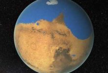 火星是顆極度缺水的星球，那如果它有很多水，能成為另一個地球嗎-頭條楓林網