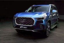 這款國產中大SUV2.0T標配ESP，外觀霸氣上檔次，最低不到16萬！-頭條楓林網