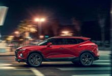 停產13年號稱國外版長城WEY, 2.0T+9AT顏值逆天，空間比奧迪Q7大-頭條楓林網