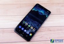 設計簡約價效比高 諾基亞X5今天再次開售-頭條楓林網