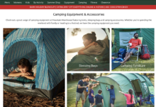 私募基金 Inflexion 以4500萬英鎊收購英國戶外用品零售商 Mountain Warehouse 20%股權-頭條楓林網