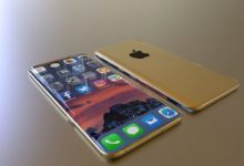 iPhone 9c概念設計：有點像OPPO Find X-頭條楓林網