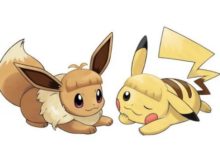 皮卡丘出道22年新造型長出劉海 萌到犯規了-頭條楓林網