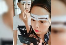 眉毛眉毛好重要，教你不只一种画眉毛的方式！-頭條楓林網