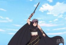 新動畫《百煉霸王與聖約女武神》OP畫面崩壞到慘不忍睹-頭條楓林網