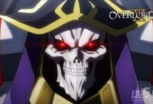 《Overlord》三期動畫第1話預告 骨王開啟建國征程-頭條楓林網