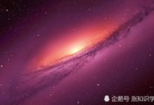 宇宙中的星球為什麼都是處於懸空狀態，難道是神秘力量所為？-頭條楓林網