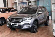 車重1.6噸，軸距2米7，比寶馬X1大，配1.6T+6AT，11萬起！-頭條楓林網