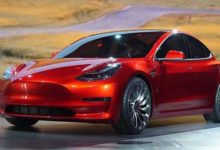 特斯拉Model 3產能升級，自動化達到95%，周產輛可達5000輛！-頭條楓林網