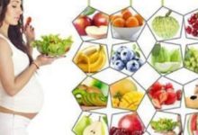 孕媽吃哪些食物有利於胎兒的大腦發育？-頭條楓林網