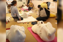 Otonamaki酸痛治療，包成木乃伊就能消除全身酸痛！-頭條楓林網