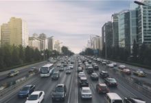 國內堵車最長一次持續了20天！相比之下北上廣的堵不算什麼了！-頭條楓林網