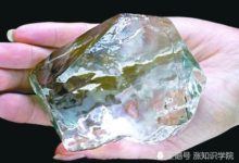 鑽石之所以這麼珍貴，是因為它來自太空嗎？-頭條楓林網