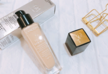 什麼粉底液好用不油膩？ 炎炎夏日來試試這幾款吧！-頭條楓林網