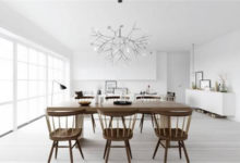 北歐風格家具哪種品牌好 最新北歐風格家具品牌推薦-頭條楓林網