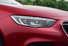 別克不再沉默，用顏值證明自己地位，15萬出頭全系標配9AT-頭條楓林網