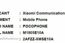 小米新機通過美國FCC認證 三圍近似MIX2S-頭條楓林網