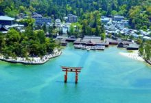 日本著名景點面臨倒塌，這次鍋又是中國遊客背？-頭條楓林網