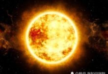 研究者發現太陽直徑呈周期性變化，但尚未找到背後原因-頭條楓林網