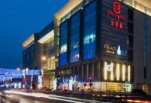 北京金寶街的蘭博基尼和布加迪展廳都撤了，只有紅旗屹立不倒？-頭條楓林網