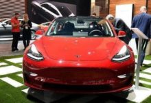 上市首月37萬訂單！比賓士C級大一圈，24萬讓寶馬3系無活路-頭條楓林網