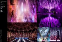 揭秘Gucci，LV秀場背後的光影操盤手！  《華麗志》獨家專訪巴黎創意燈光設計工作室LightLab-頭條楓林網