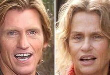 丹尼斯·利瑞加盟USA《消逝》播出時間是 ?-頭條楓林網