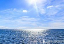 專家發出海平面上升警告？就連住得高都抵不住的巨大影響-頭條楓林網