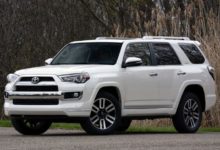 別說途昂、普拉多估計都要退休！比攬勝還霸氣，V6發動機或30萬-頭條楓林網