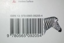 喪心病狂的設計師，連條形碼都不放過，這包裝也是很細心了-頭條楓林網