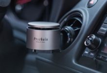 59元 小米眾籌車載香座上架：初春的氣息-頭條楓林網