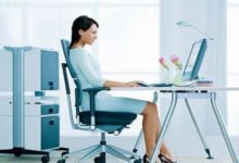 電腦沙發椅哪個牌子的好 電腦椅如何選購-頭條楓林網