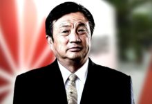 華為秘密戰略“達芬奇計劃”曝光，特朗普慌不慌？-頭條楓林網