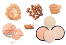 夏日皮膚出油嚴重 好用的控油粉餅推薦-頭條楓林網