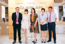 內外兼修 如“蜜”呵護 法國嬌蘭帝皇護膚大使王子文 攜帝皇蜂姿系列現身鄭州-頭條楓林網