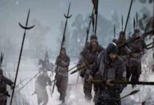 古代中國打仗為什麼都注重陣法，陣法究竟有什麼用？-頭條楓林網