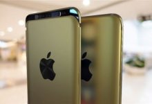 這次輪到蘋果來模仿了？新款iPhone概念設計神似OPPO Find X-頭條楓林網