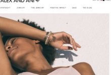 美國設計師珠寶品牌 Alex and Ani 為50多家非營利性慈善機構累計捐贈5260萬美元-頭條楓林網