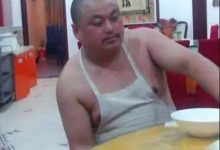 千萬別得罪PS大神，哈哈哈笑尿！-頭條楓林網