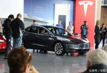 馬斯克致信員工：產量達標 我們成了真正的汽車公司-頭條楓林網