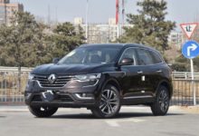 車重1.6噸，軸距2米7車長4米7，配2.5L油耗7.3，新車不足20萬！-頭條楓林網