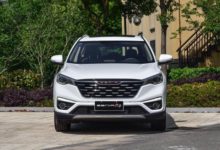 軸距2米7，動力勝過日產逍客，標配ESP中控屏，8萬多起買啥GS4-頭條楓林網