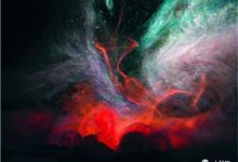 宇宙塵埃哪裡來？-頭條楓林網