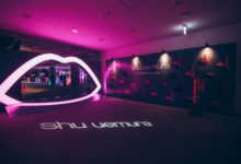 SHU UEMURA植村秀攜手孫娜恩，帶你一起首爾玩色派對-頭條楓林網