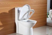 怎麼選馬桶 七個方面決定馬桶質量-頭條楓林網