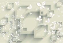 立體背景牆怎麼樣 如何選購立體背景牆-頭條楓林網