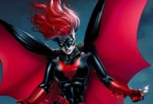 CW將引入新角色蝙蝠女俠 將是哪個女演員出演?-頭條楓林網