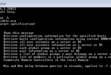 hunter：呼叫 Windows API 列舉使用者登入資訊-頭條楓林網