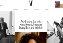 康泰納仕繼續大幅裁員，傳：旗下《W》紙質雜誌或將停刊-頭條楓林網